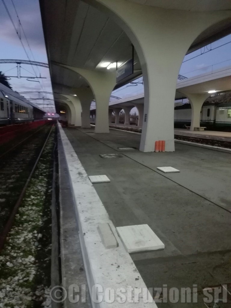 CL COSTRUZIONI