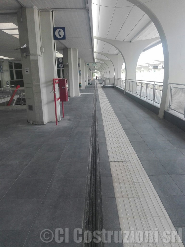 CL COSTRUZIONI