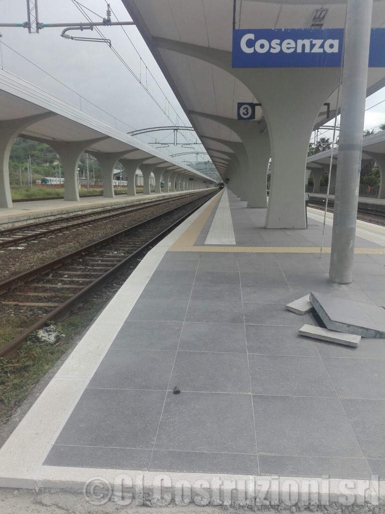 CL COSTRUZIONI