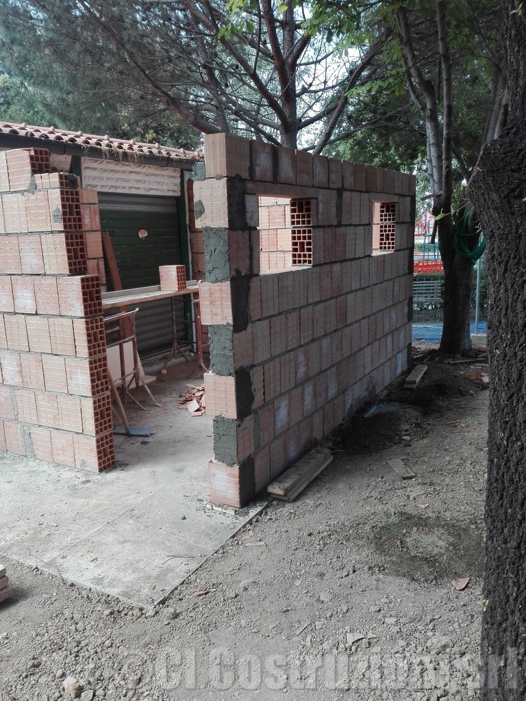 CL COSTRUZIONI