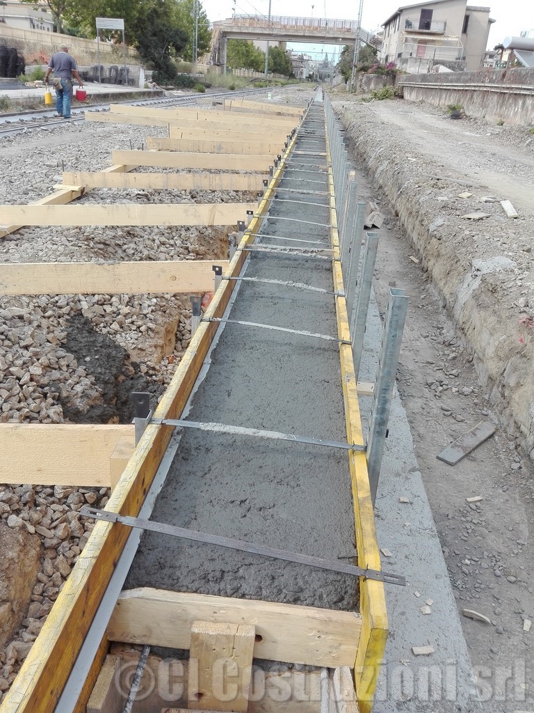 CL COSTRUZIONI