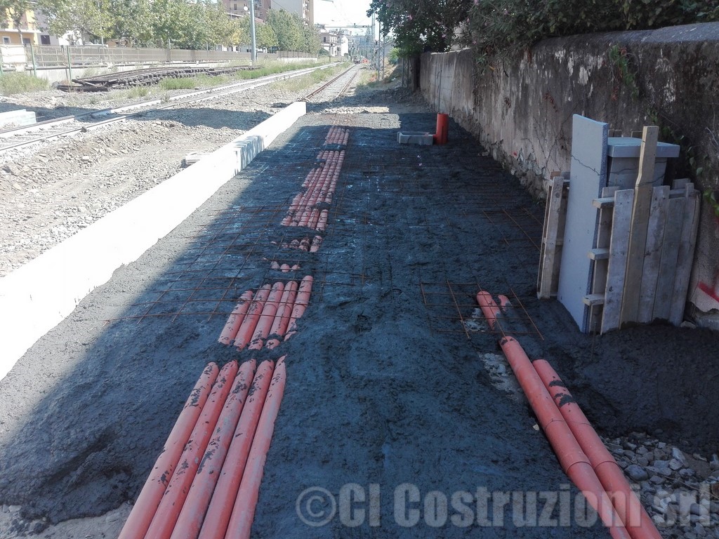 CL COSTRUZIONI