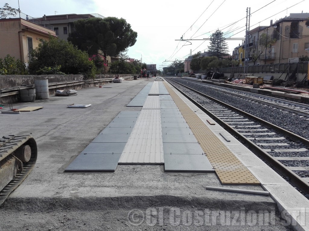 CL COSTRUZIONI