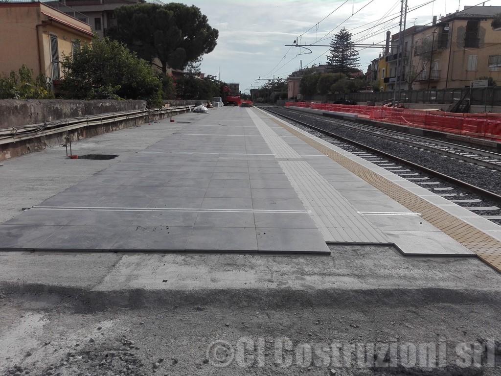 CL COSTRUZIONI