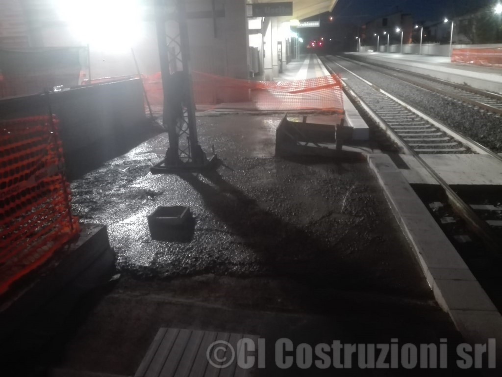 CL COSTRUZIONI