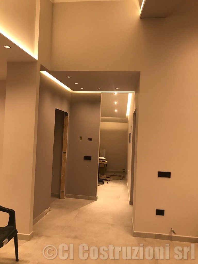 CL COSTRUZIONI