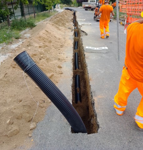 CL COSTRUZIONI